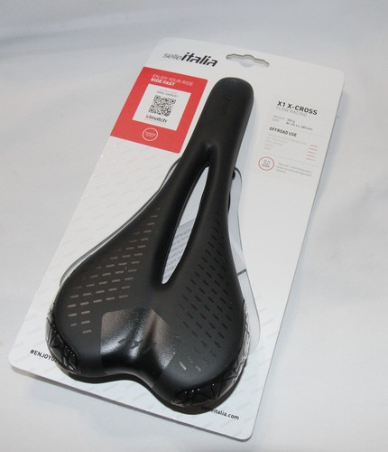 Genuine new selle italia - &,