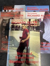 Richard Allen Complete Volumes