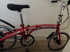 East Wharf Sport 7 Speed
