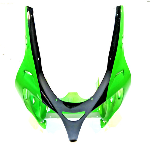 Kawasaki ninja zx6r - zx6r, a1p