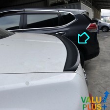 Rear Trunk Duckbill Spoiler