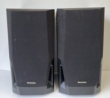 Technics SB-CH530A 3 Way Speaker System Set