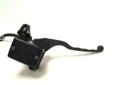 master cylinder front brake