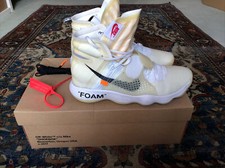 Size UK 9 - Nike Hyperdunk