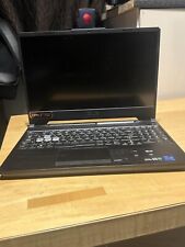 ASUS TUF F15 FX506HM 15.6"