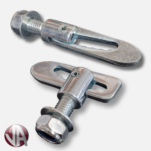 Anti loose fastener - anti-loose, m12