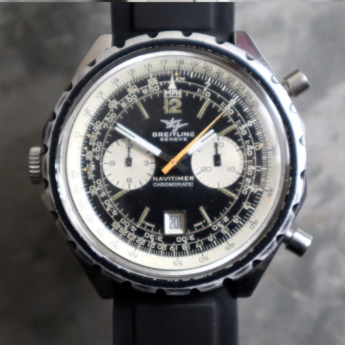 Breitling navitimer - breitling,