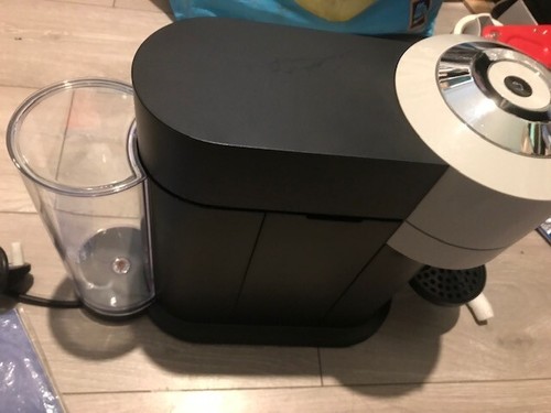 Nespresso krups xn910b40 - krups,