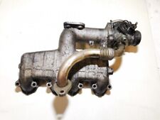Volkswagen Caddy 2007 Intake