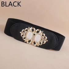 Women Elastic Belt Waistband