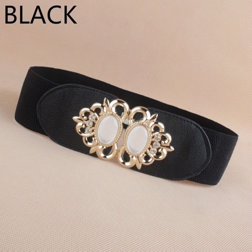 Women elastic belt - women,