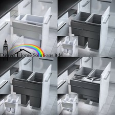 Hailo Euro Cargo Soft Close