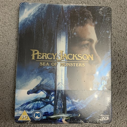 Percy jackson sea of - -,