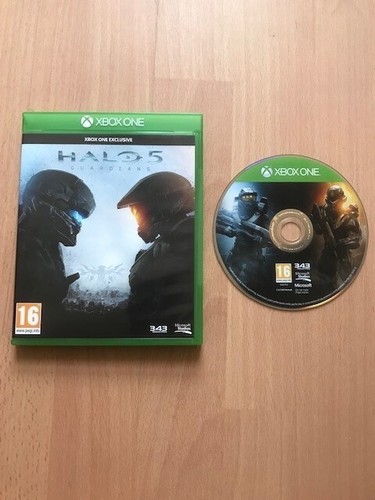 Halo guardians game - 5,