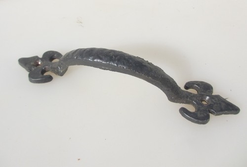 Late vintage iron - late,