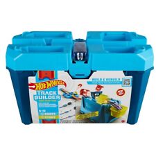 Hot wheels Track Builder