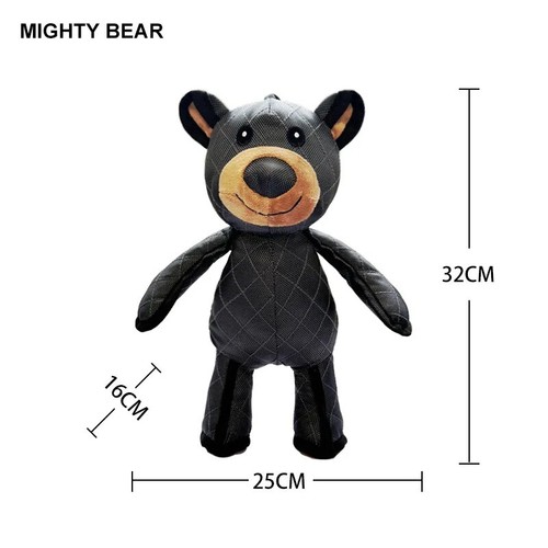 Unbreakable teddy extreme - teddy,