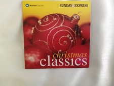 Sunday Express - Christmas