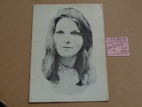 Judy collins 1971 - collins,