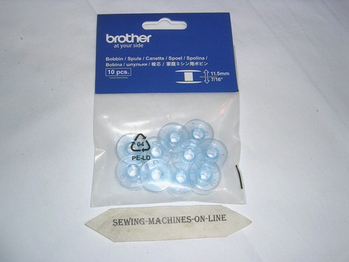 Genuine brother sewing machine - genuine,