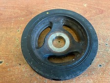 PEUGEOT CITROEN 1.6 HDI CRANKSHAFT PULLEY 9654961080