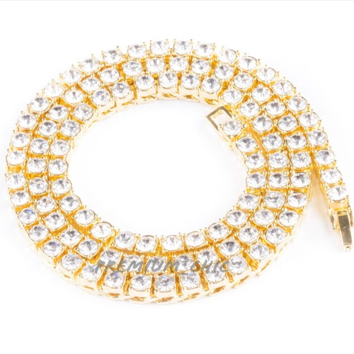 14k gold plated - 14k, chain