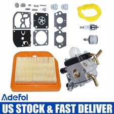 Carburetor For Stihl HS81