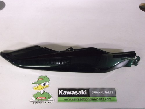 Kawasaki er5 1999 seat - kawasaki,