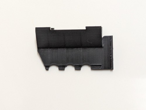 Combro chronograph block - chronograph, v