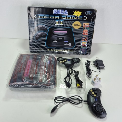 Classic console build in - classic, 7
