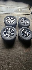 Ford Ranger Wildtrak 18 Inch