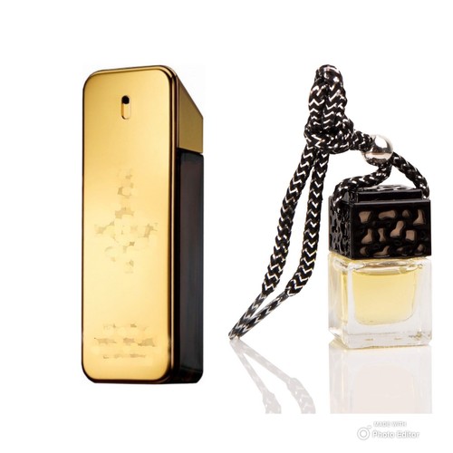 Men millionaire car air - men’s,
