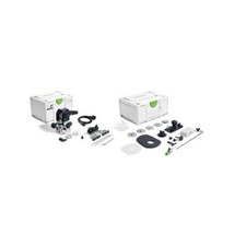 Festool Router OF1010 REBQ-Set