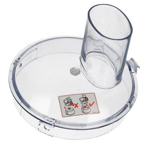 Kenwood lid food - lid, processor
