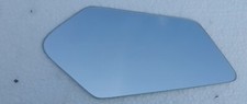 RIGHT Glass Bike Mirror