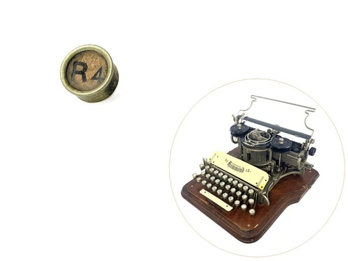 Hammond typewriter r - typewriter,