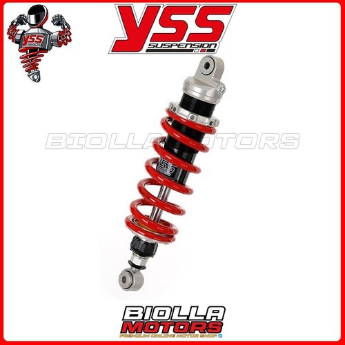 Mono rear shock absorber yss - mono,