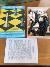 1969 Edition Spears Games