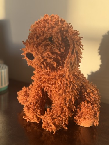 Retired genuine jellycat - genuine,