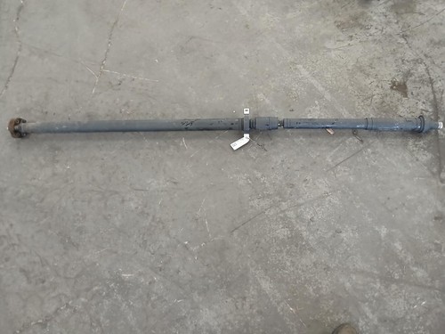 Bmw series rear prop - 1, shaft