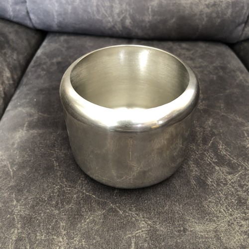 Stainless steel pot - stainless,
