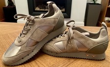 Emporio Armani EA7 Sneakers /