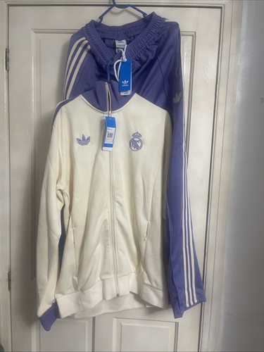 Tracksuit