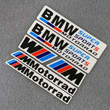 BMW Motorvehicle (Premium)