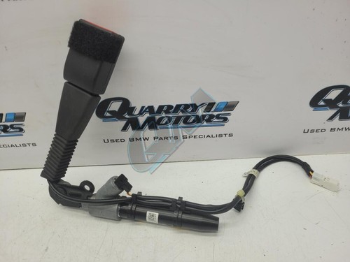 Bmw seat belt pre - bmw,