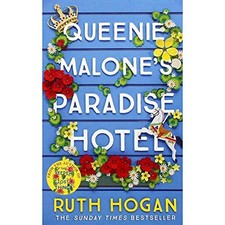 Ruth Hogan Queenie Malone's