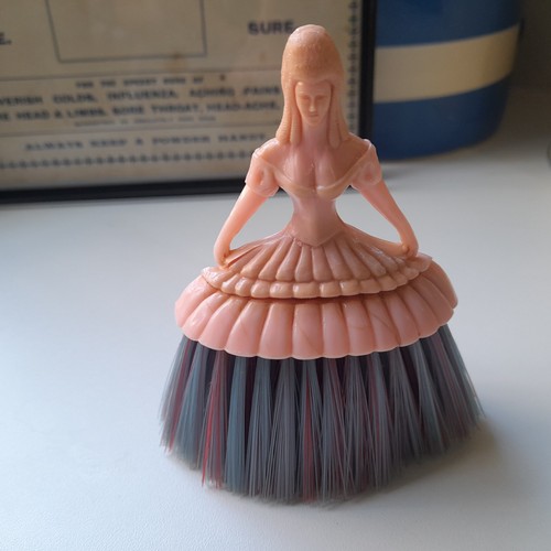 Betterware crinoline lady - betterware,