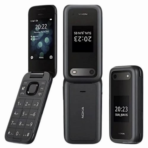 Genuine nokia 2660 - genuine,
