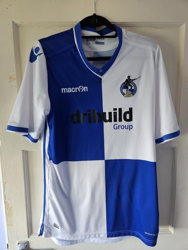 Bristol rovers 2016 - rovers, 2016-17