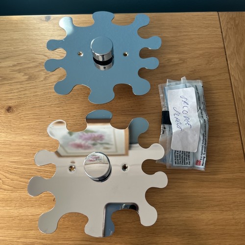 Shapes splat 250w 2w - shapes,